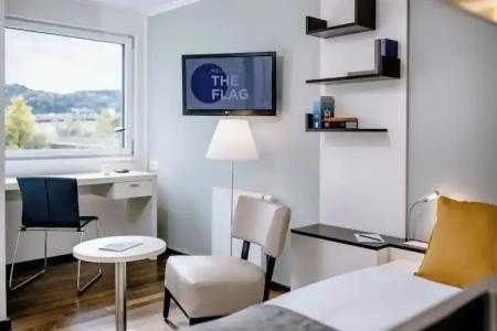 The Flag züRich - 131