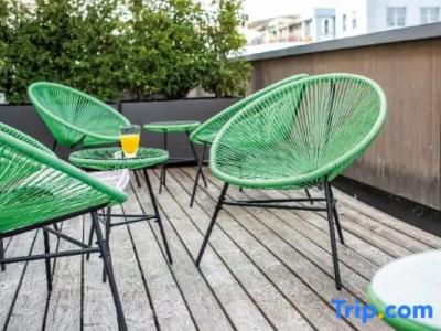 The Flag züRich - 149