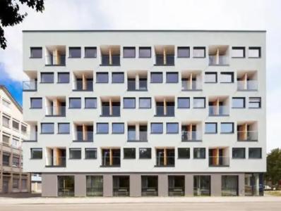 The Flag züRich - 100