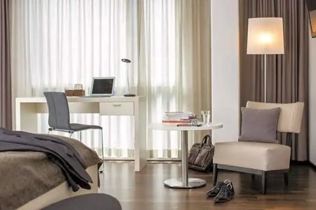 The Flag züRich - 115