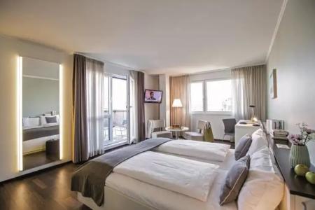 The Flag züRich - 138