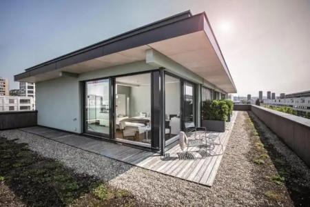 The Flag züRich - 177