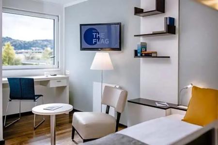 The Flag züRich - 127