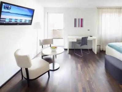 The Flag züRich - 152