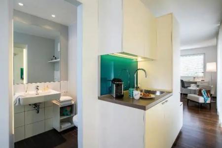 The Flag züRich - 109