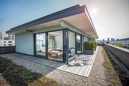 The Flag züRich - 164