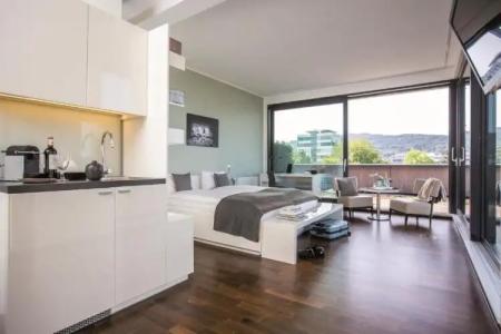 The Flag züRich - 178