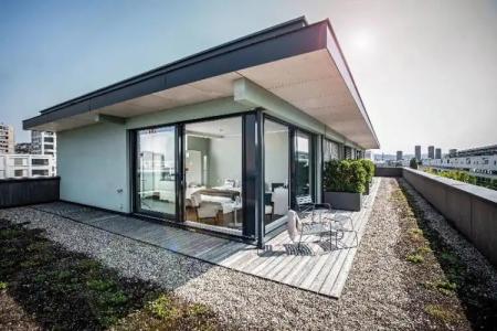 The Flag züRich - 102