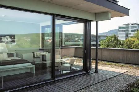 The Flag züRich - 179