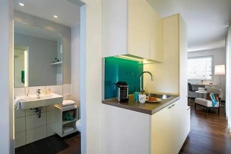 The Flag züRich - 126