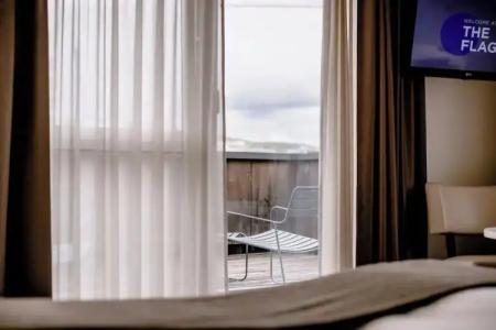 The Flag züRich - 155