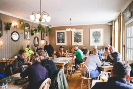 Aldan - The Bank - 18