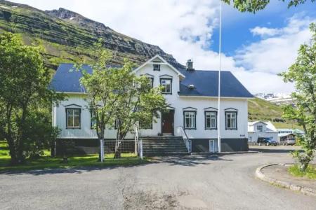 Aldan - The Bank - 16