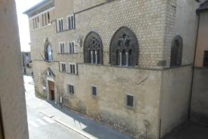 Мини-отель «Palazzo Rosati», Тарквиния