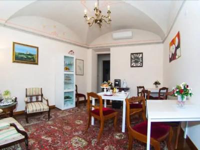 Palazzo Rosati - 11