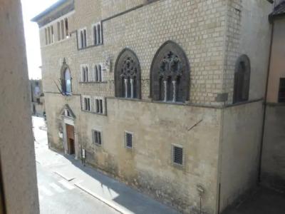 Palazzo Rosati - 0