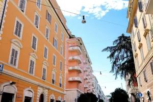 Гостевой дом «Profumo Maison d'Hôtes», Рим