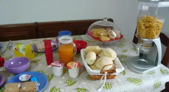 b&b La Casa Di Trizzi - 8