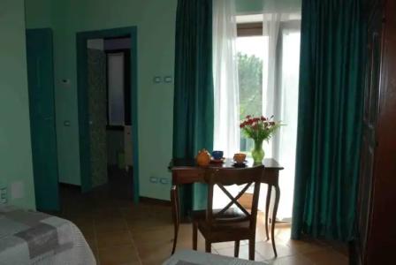 b&b La Casa Di Trizzi - 19