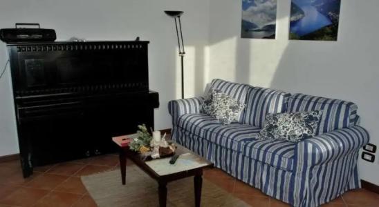 b&b La Casa Di Trizzi - 9