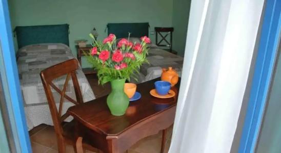 b&b La Casa Di Trizzi - 3