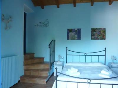 b&b La Casa Di Trizzi - 13