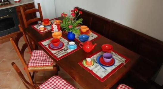 b&b La Casa Di Trizzi - 12