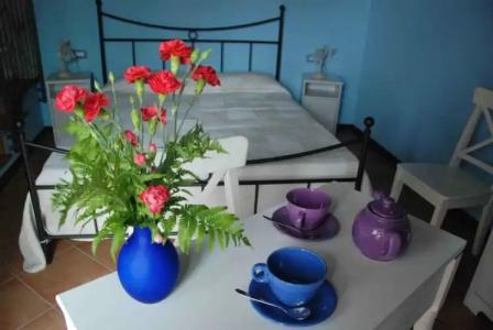 b&b La Casa Di Trizzi - 18