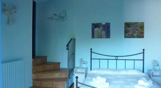 b&b La Casa Di Trizzi - 4