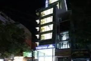 Tristar Hotel, Нячанг