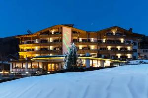 Hotel «Bellavista», Пинцоло