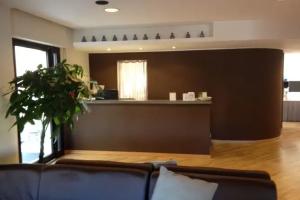 Hotel «Bacco Rooms and Breakfast», Pietra Ligure