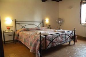 Ферма «Agriturismo Bonello», Пьенца