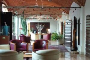 The Ziba Hotel & Spa, Пескьера-дель-Гарда