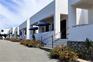 Villaggio Residence Bahja, Паола