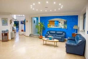 Hotel «Ulisse», Палинуро