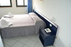 Hotel «San Paolo», Палинуро