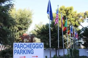 Vittoria Parc Hotel, Бари