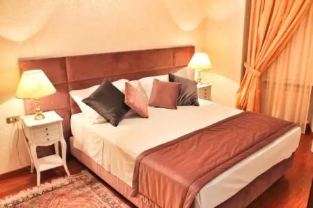 Di Rienzo Pantheon Palace - 31