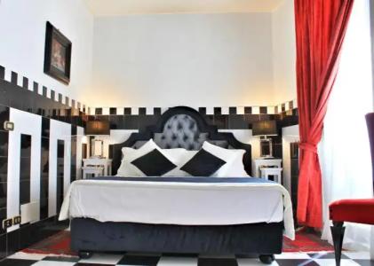 Di Rienzo Pantheon Palace - 29