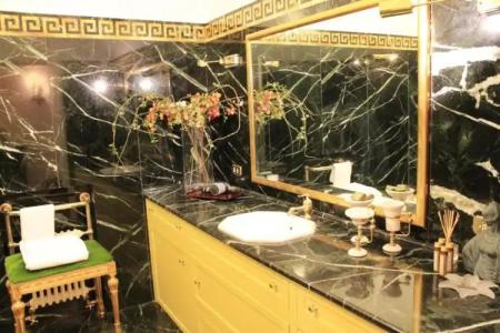 Di Rienzo Pantheon Palace - 16