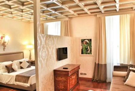 Di Rienzo Pantheon Palace - 7