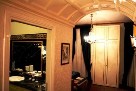 Di Rienzo Pantheon Palace - 12