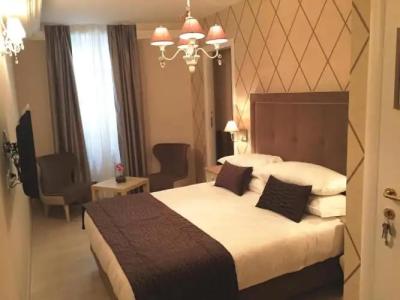 Di Rienzo Pantheon Palace - 28