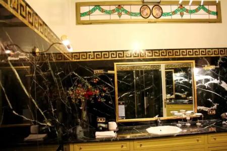 Di Rienzo Pantheon Palace - 15