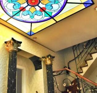 Di Rienzo Pantheon Palace - 0