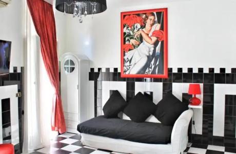 Di Rienzo Pantheon Palace - 21