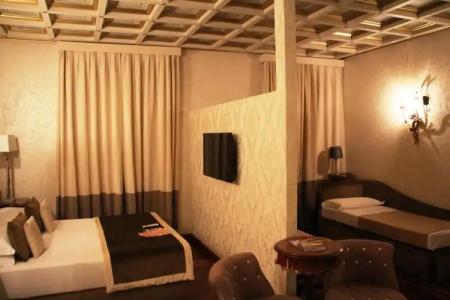 Di Rienzo Pantheon Palace - 22