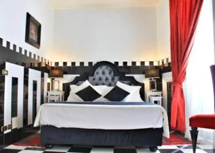 Di Rienzo Pantheon Palace - 3