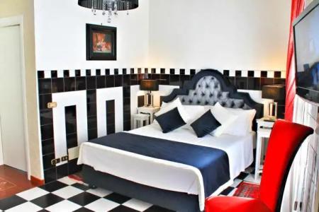 Di Rienzo Pantheon Palace - 9